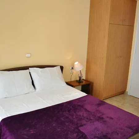 Lejlighed Lola Nydri (Lefkada)